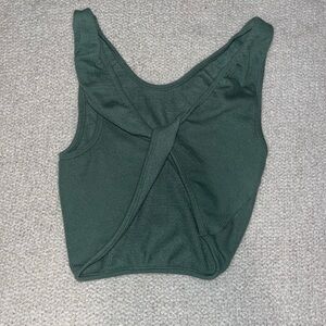 Reversible tank top
